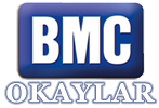 OKAYLAR-BMC Yetkili Servisi